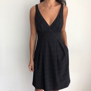 Anthropologie Moulinette Soeurs Scotland yard dres